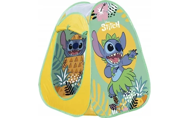 Color Baby Simba Palapin Stitch