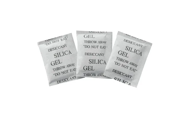 Conrad Tc-8805244 - Desiccant Bag