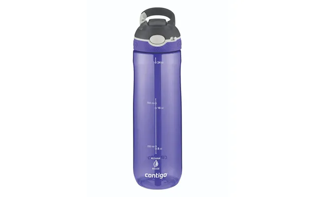 Contigo Ashland Tritan Renew Grapevine - 720 Ml