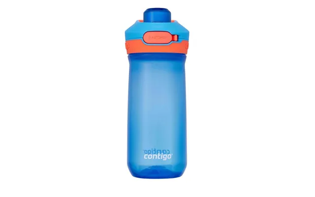 Contigo - Jessie Blue Poppy