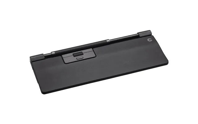 Contour Design - Håndledsstøtte For Tastatur Mus