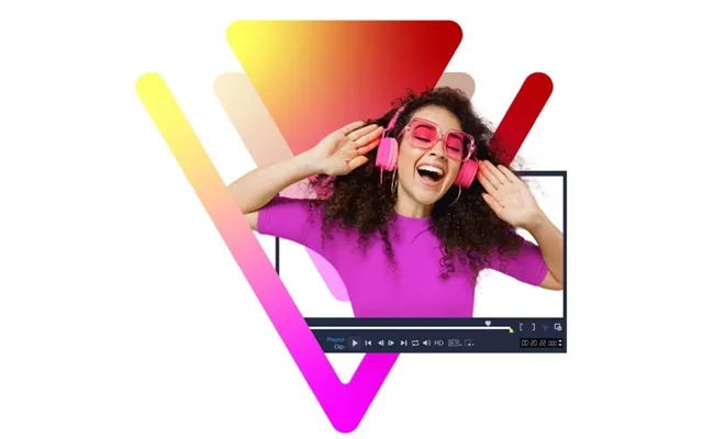 Corel Videostudio Pro 2023 - Licens