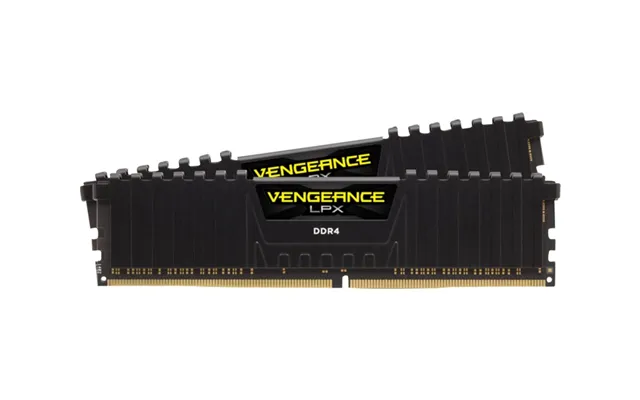 Corsair Vengeance Lpx - Ddr4