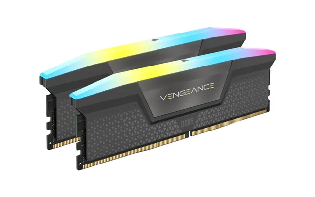 Corsair Vengeance Rgb - Ddr5