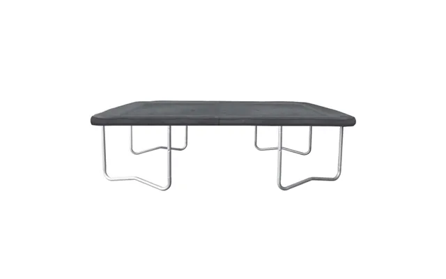 Cover Til Trampolin 396 X 244 Cm - Sort Salta 805-835