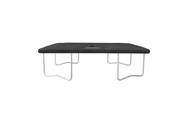 Cover Til Trampolin 427 X 244 Cm - Sort Salta 805-838