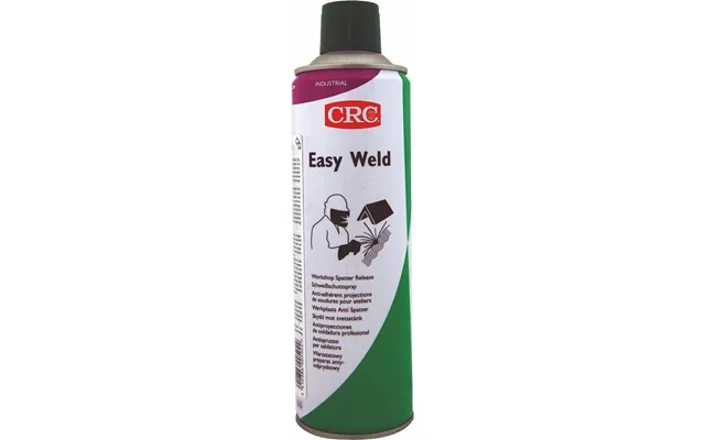 Crc 30738-ab Easy Weld - Svejseskillemiddel