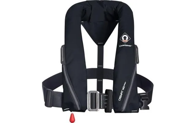 Crewsaver Redningsvest 165n Sport 9715bla