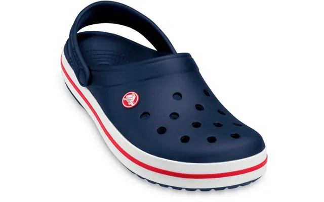 Crocs Crocband Navy M10 W12 43-44