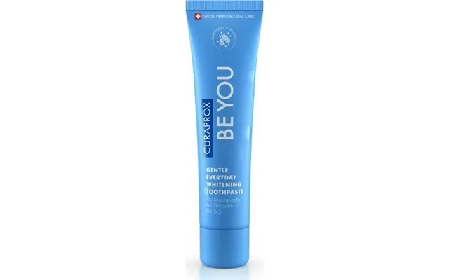 Curaprox Be You Daydreamer 60 Ml Blå