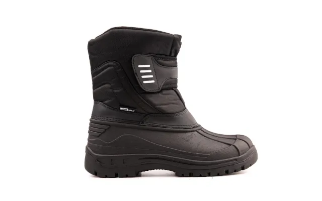 Dakota Herre Trekkingstøvler Men Snow Boot Ped-ss012 Str. 44