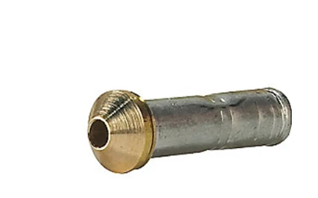 Danfoss T Te2 Dyse Cz, Lodde - -40gr-0gr, 1,44 Kw R744 , Loddeadapter