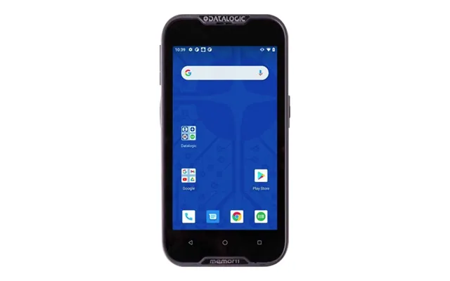 Datalogic Memor 11 - Terminal Til Indsamling Af Data