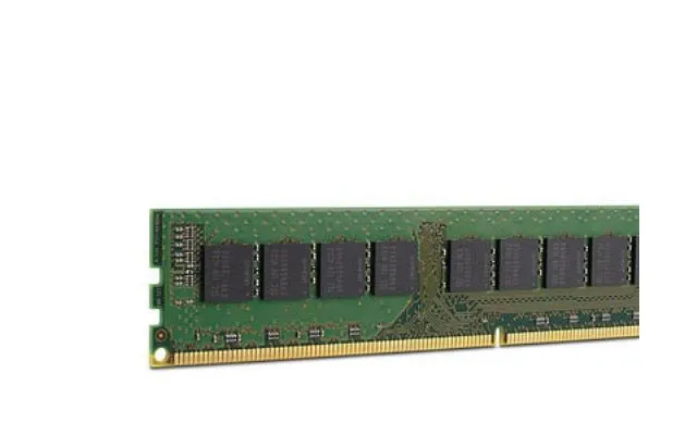 Ddr3-ram 8gb Pc3-12800e Cas-11 Memory Kit Hp