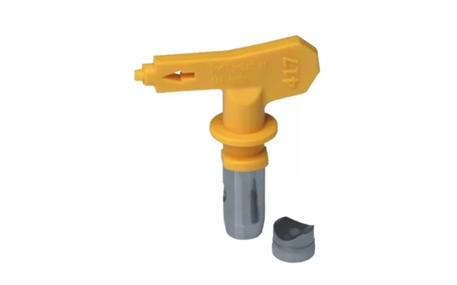 Dedra Dyse 417 Til En Trykpistol - Ded7434-417