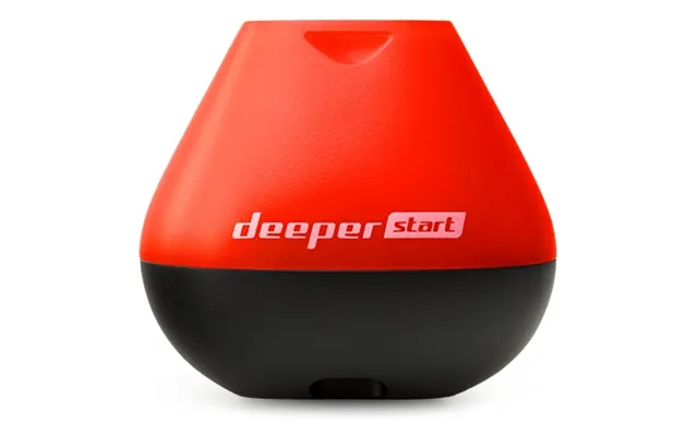 Deeper Start - Lithium Polymer