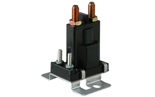 Defa Batteriseparator 12v 100a
