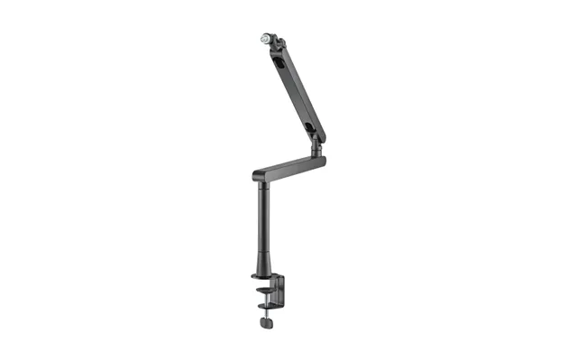 Deltaco Gaming - Monteringssæt Microphone Boom Arm