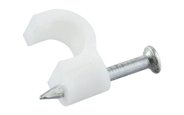 Deltaco Kk-100 - Kabelklemmer Pakke Med 230