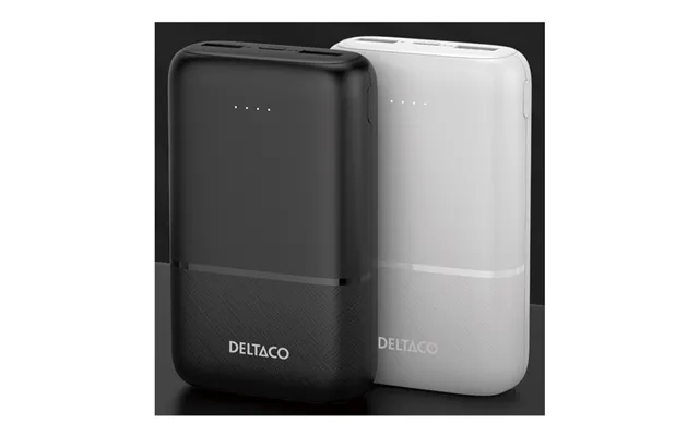 Deltaco - Powerbank