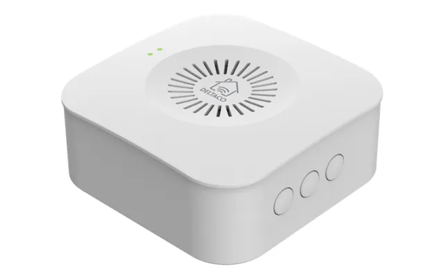 Deltaco Smart Home - Dørklokke