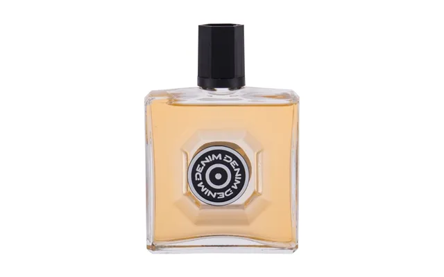 Denim Original After Shave