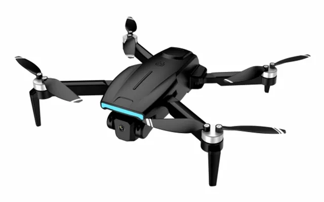 Denver Dcw-3520 - 4 Rotorer