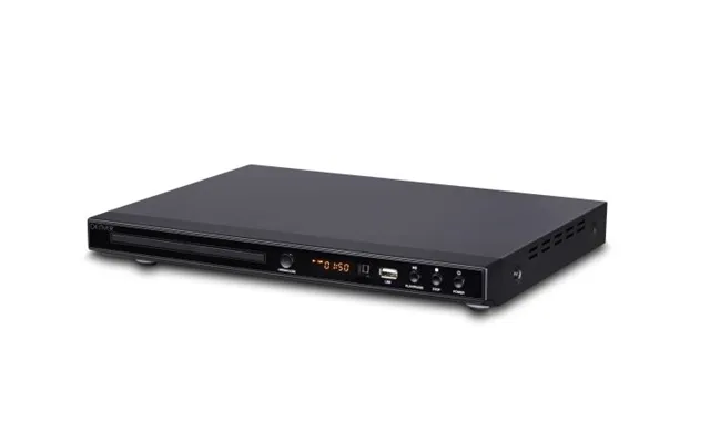 Denver Dvh-1245 - Dvd-spiller