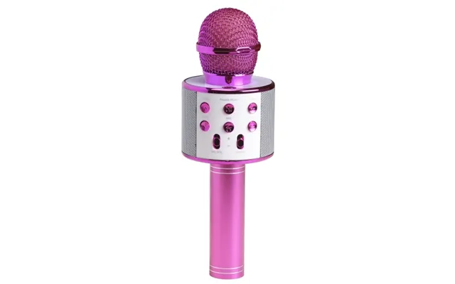 Denver Kms-20p - Karaoke Mikrofon