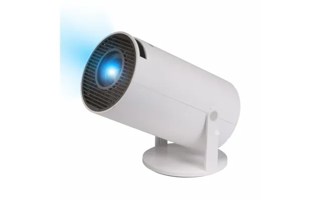 Denver Pr-2500, 175 Ansi Lumens, Led, 1080p 1920x1080 , 2500 1, 939,8 - 4318 Mm 37
