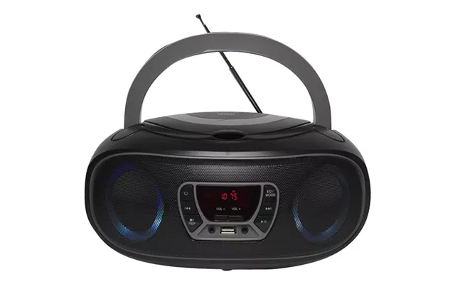 Denver Tcl-212bt - Boombox