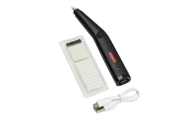 Derwent Viskelæder Elektrisk - Usb Rechargeable