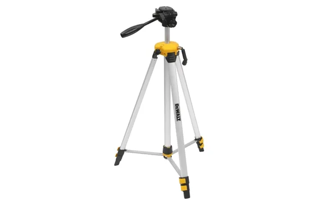 Dewalt Byggestand Tripel 1 4 0,75-1,84m De0881t