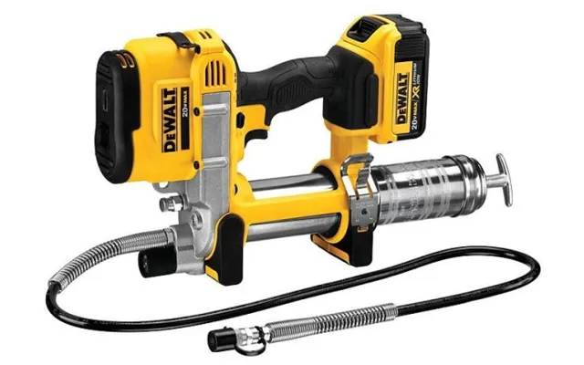Dewalt Dcgg571m1 - 473,176 Ml
