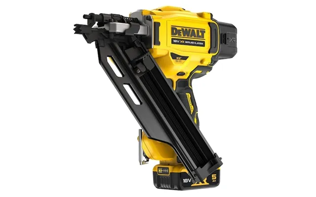 Dewalt Dcn950n-xj - Sømpistol