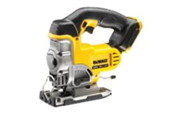Dewalt Dcs331n-xj - Stiksav
