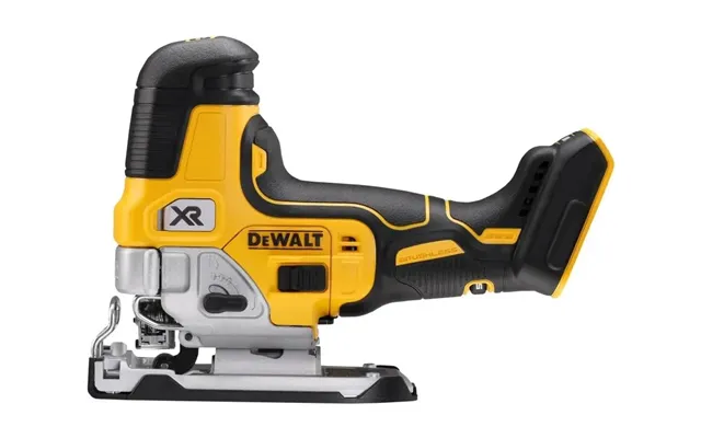 Dewalt Dcs335n-xj Stiksav - 18 V