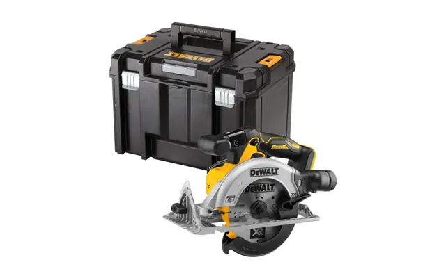 Dewalt Dcs565nt-xj - Cirkelsav