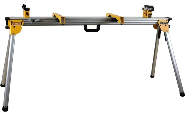 Dewalt De7023-xj Arbejdsstation Til Kap- Geringssave