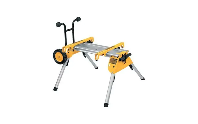 Dewalt De7400-xj Arbejdsstation Med Hjul