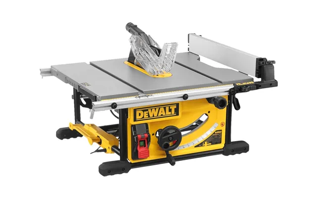 Dewalt Dwe7492-qs Bordrundsav - 2000 W