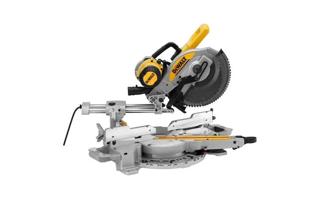 Dewalt Dws727-qs Geringssav - 230 V