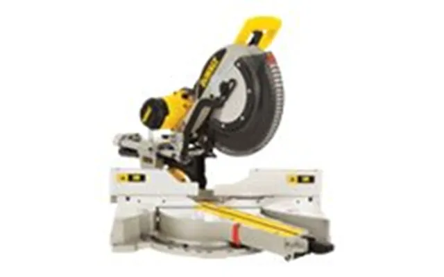 Dewalt Dws780-qs - Skydekomponent-geringsav