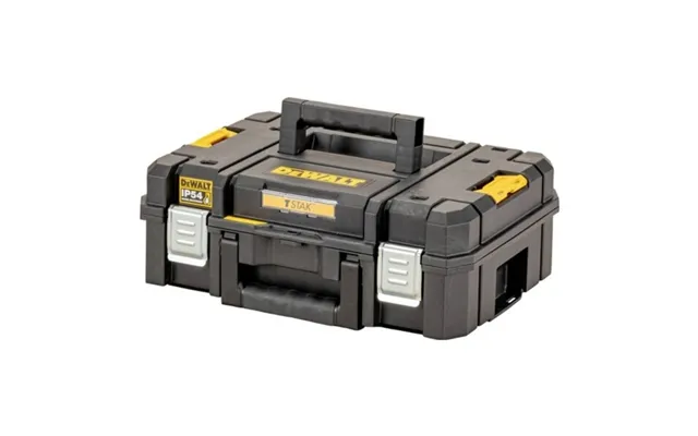 Dewalt Dwst83345-1 - Sort