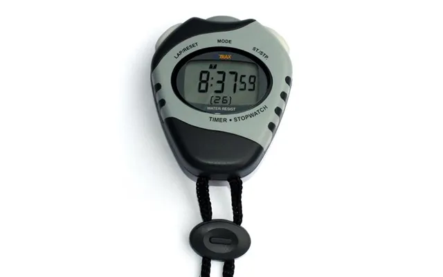 Digitalt Stopur 1 100s