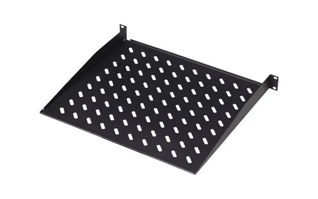 Digitus Dn-19 Tray-1-sw - Rackhylde