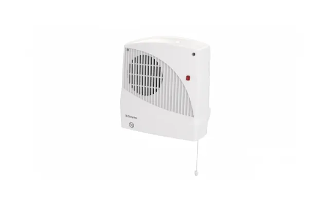Dimplex Varmeblæser Til Vægmontage 1 2 Kw 230v 50hz Ip Kalsse 22