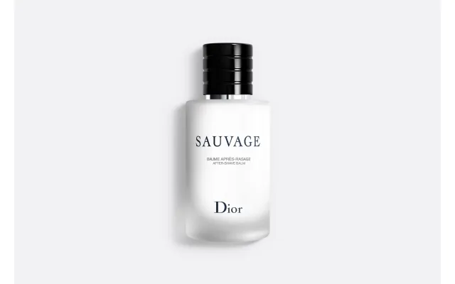 Dior Sauvage Scented Aftershave Balm 100ml