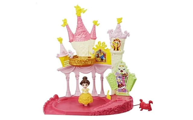 Disney E1632 - 4 År