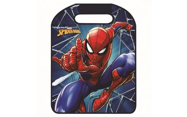 Disney Spiderman - Sædebeskytter